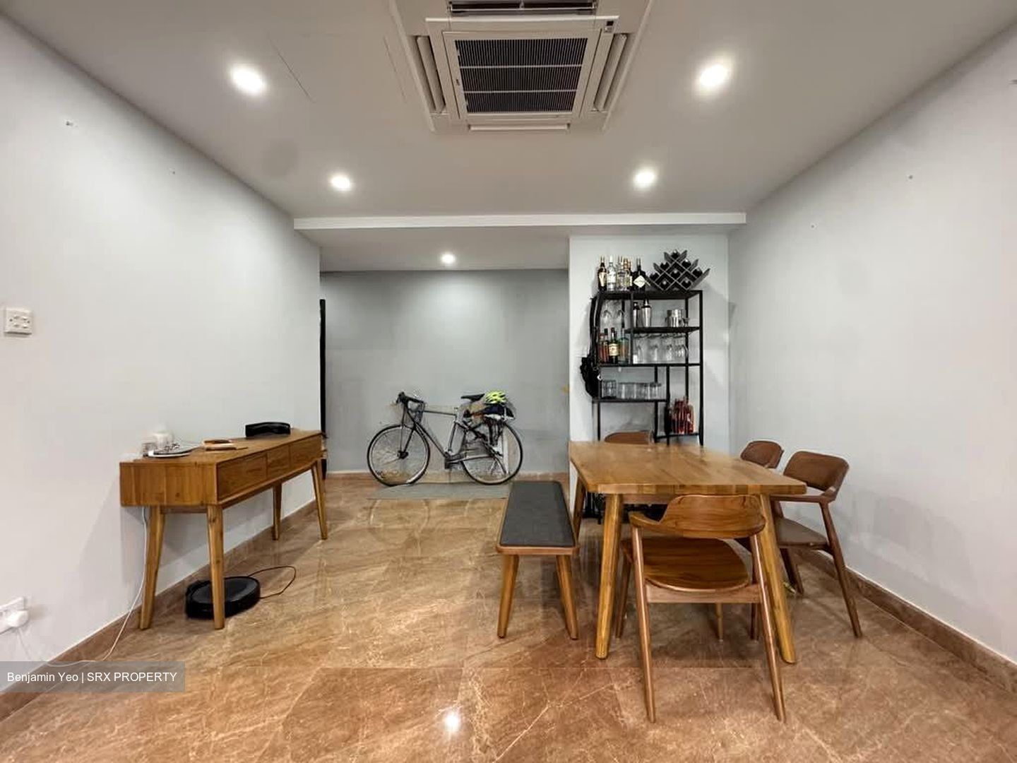 Changi Court (D16), Condominium #579740081